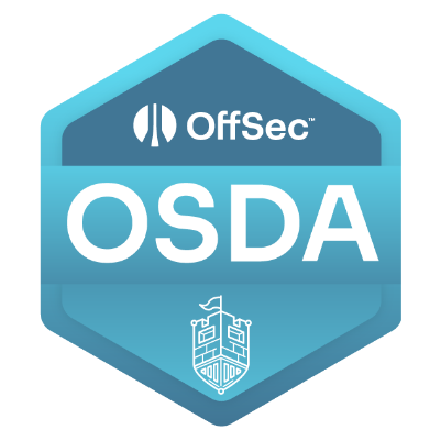 Latest OSDA Exam Report