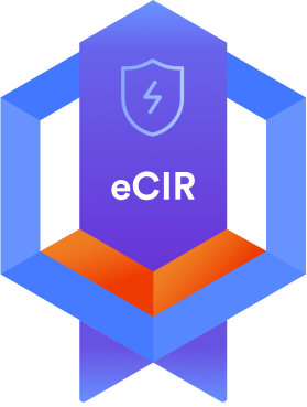 Latest eCIR Exam Report