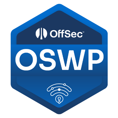 Latest OSWP Exam writeup